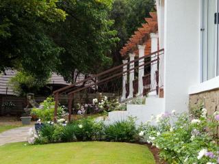 Gentle Breeze Retreat - Parys - 6