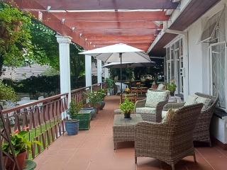 Gentle Breeze Retreat - Parys - 4
