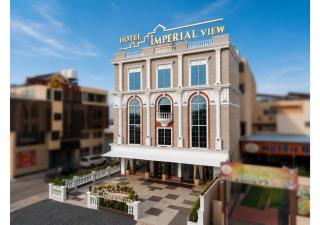 HOTEL IMPERIAL VIEW - 0