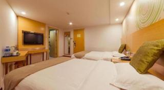 GreenTree Inn Tangshan Yuhua Road - 3
