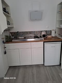 Sikinos Divine view boutique apartment - 7
