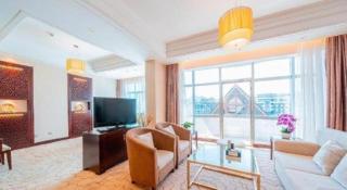 Huangshan Shuguang Yusong Hotel - 2