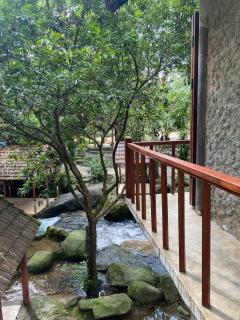Forest Stay near Bana Hills - Toom Sara Bungalows -  - 3