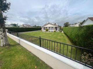 Kiltimagh Cosy Bungalow - 8
