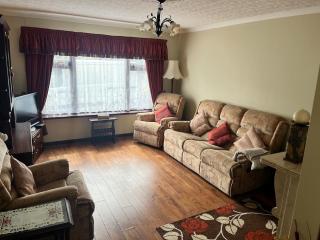 Kiltimagh Cosy Bungalow - 7