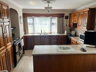 Kiltimagh Cosy Bungalow - 4