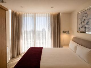Sidemersey Livings - Liverpool City Centre Penthouse, Huge Balcony & Skyline Views, Secure Parking - 6