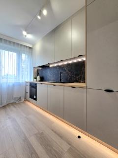 Apartament Dąbrowskiego - 3