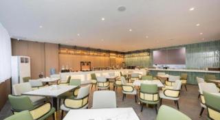 GreenTree Inn Guangzhou Panyu Bus Station Business Hotel - 7