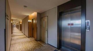 GreenTree Inn Guangzhou Panyu Bus Station Business Hotel - 5