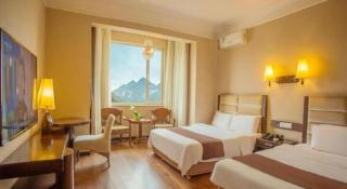 Anshan Camilla Business Hotel - 8