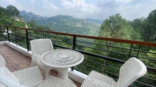 The Orio Cloudberry Kasauli - 3