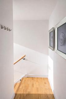 Sidemersey Livings - Liverpool City Centre Penthouse, Huge Balcony & Skyline Views, Secure Parking - 2