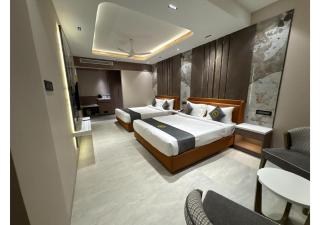HOTEL IMPERIAL VIEW - 8