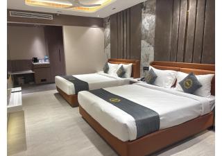 HOTEL IMPERIAL VIEW - 2