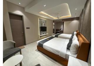 HOTEL IMPERIAL VIEW - 3