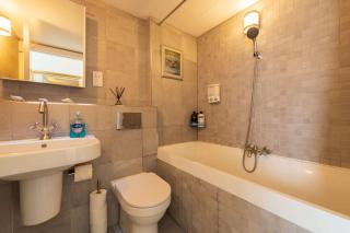 Sidemersey Livings - Liverpool City Centre Penthouse, Huge Balcony & Skyline Views, Secure Parking - 3