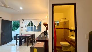 Apartamentos Casa Zama - 4