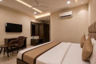 Hotel Prizma Grand Premium Zirakpur Near Chandigarh Highway - 3