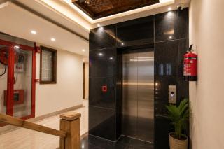 Hotel Prizma Grand Premium Zirakpur Near Chandigarh Highway - 7