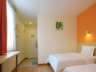 7 Days Inn Luoyang Railway Station Wangcheng Avenue - 5
