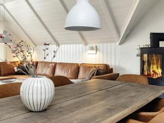 4 star holiday home in Blåvand - 2