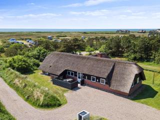 4 star holiday home in Blåvand - 1