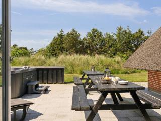 4 star holiday home in Blåvand - 6