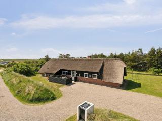 4 star holiday home in Blåvand - 8