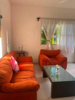 Apartamentos Casa Zama - 3