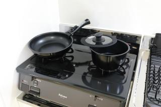 マンションカトレア - 清潔で快適 家具や設備充実のリノベステイ - 2