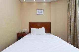 GreenTree Inn Shanghai Hongqiao Airport Huqingping Highway Shell Hotel - 3