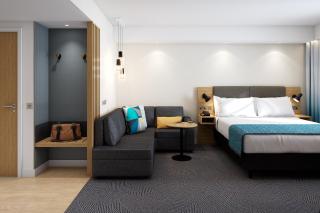 Holiday Inn Blackpool by IHG - Blackpool - 9