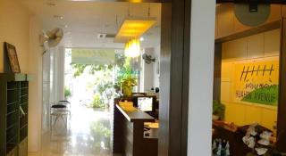 Hua Hin Avenue Hotel - 8