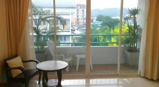Hua Hin Avenue Hotel - 4