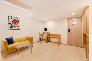 Lemon Tree Hotel, Indore - 1