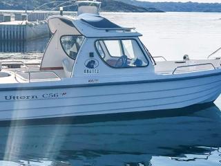 5 star holiday home in Urangsvåg - 4