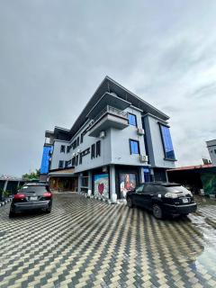 Eraton Hotel - 7