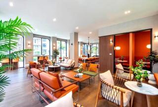 Modern New Condo Origin kathu-patong - 3