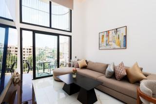 Palm 31 Luxury Palmiers Duplex Downtown - 0