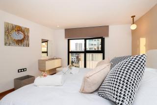 Palm 31 Luxury Palmiers Duplex Downtown - 5