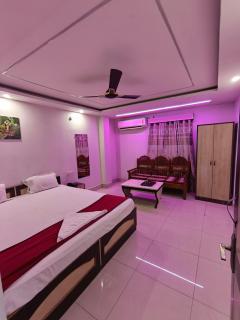 Hotel Mega Palace - 1