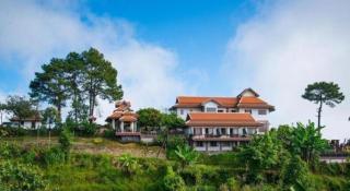 Phumorkdao Resort - 5