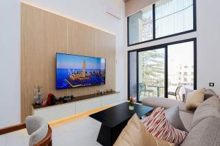 Palm 31 Luxury Palmiers Duplex Downtown - 1