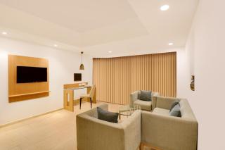 Lemon Tree Hotel, Indore - 6