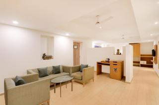 Lemon Tree Hotel, Indore - 5