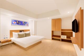 Lemon Tree Hotel, Indore - 3