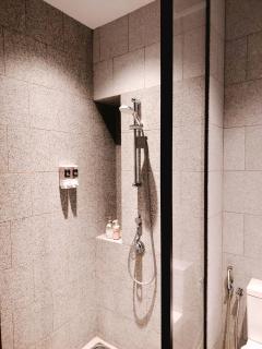 Scarletz Suites KLCC Twin Tower by Skyview - 2