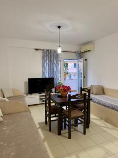 Costal apartment Shengjin - 0