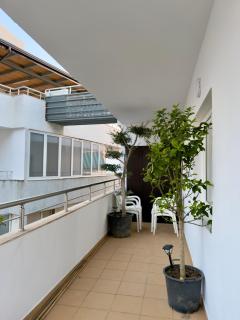 Costal apartment Shengjin - 4